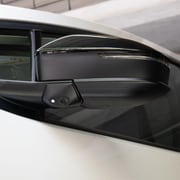 SCK-106P3A [LED内蔵タイプ 60系 プリウス サイドカメラキット]
