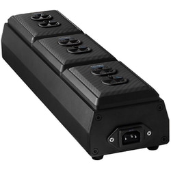 電源タップ GTO-D3NCF（R）