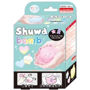 しゅわボムキット くま [メイキングトイ]