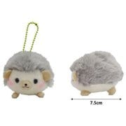 はりねずみのハリン マスコット BC ハリン [キャラクターグッズ]