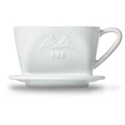 波佐見焼コーヒーフィルター 1×1