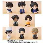 りらこっと 名探偵コナン 1個 [コレクション食玩]