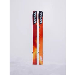 ヨドバシ.com - ケイツー K2 MINDBENDER 106C KS240113002 176cm