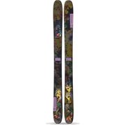 RECKONER 124 KS240121004 189cm [24-25 モデル バックカントリー 板のみ]