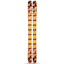 OMEN 85 KS240127003 159cm [24-25 モデル バックカントリー 板のみ]