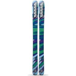 ヨドバシ.com - ケイツー K2 MINDBENDER 99TI W KS240136003