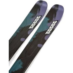ヨドバシ.com - ケイツー K2 MINDBENDER 99TI W KS240136003