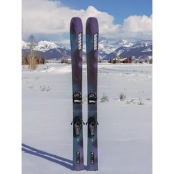 ヨドバシ.com - ケイツー K2 MINDBENDER 99TI W KS240136003