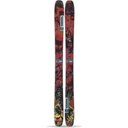 K2 Reckoner 110 Men's Skis 2025 | K2 Skis and K2 Snowboarding