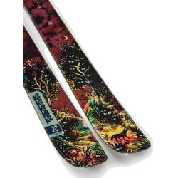 ヨドバシ.com - ケイツー K2 RECKONER 110 W KS240138003 170cm