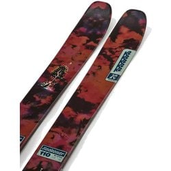 K2 RECKONER 110 　ポールセット 楽天市場】K2 RECKONER 110+ATTACK 11LYT ケーツー 25モデル