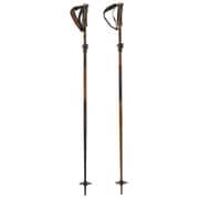 FLIPJAW KS240593001 BLACK BROWN 120cm(100-120cm) [バックカントリー ストック]