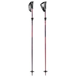 FLIPJAW KS240593002 PURPLE 135cm(110-135cm) [バックカントリー ストック]