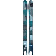 PESCADO LN240158001 180cm [24-25 モデル バックカントリー 板のみ]