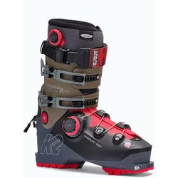 MINDBENDER 140 BOA KS240042003 26.5cm [24-25 モデル バックカントリーブーツ]