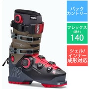 MINDBENDER 140 BOA KS240042003 26.5cm [24-25 モデル バックカントリーブーツ]