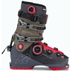 K2（ケーツー）スキーブーツ2022-2023 NEWモデルをご紹介！