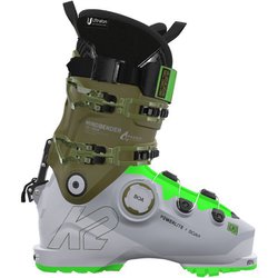MINDBENDER 130 BOA KS240043004 27.5cm [24-25 モデル バックカントリーブーツ]