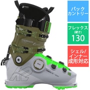 MINDBENDER 130 BOA KS240043004 27.5cm [24-25 モデル バックカントリーブーツ]
