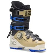 MINDBENDER 120 BOA KS240044002 25.5cm [24-25 Newモデル バックカントリーブーツ]