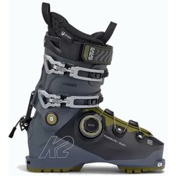 K2 BC向けブーツ24.5センチ mindbender ALLIANCE110 Mindbender 110 Alliance（Boots）】女性専用に開発した
