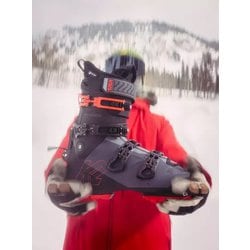 ヨドバシ.com - ケイツー K2 MINDBENDER 100 KS240047003 26.5cm