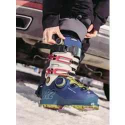 ブーツ k2 スキー バックカントリーの人気商品・通販・価格比較