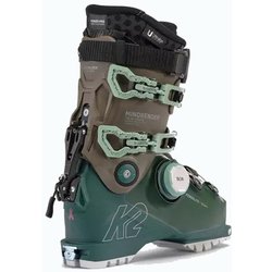 ヨドバシ.com - ケイツー K2 MINDBENDER 115 BOA W KS240052002