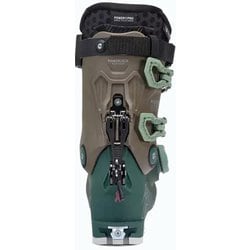 美品 k2 MINDBENDERD 115 BOA W K2 Mindbender 115 BOA Womens Ski Boots 2025 | Corbetts Ski +