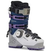MINDBENDER 105 BOA W KS240053003 24.5cm [24-25 Newモデル バックカントリーブーツ レディース]