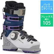 MINDBENDER 105 BOA W KS240053003 24.5cm [24-25 モデル バックカントリーブーツ レディース]