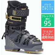 MINDBENDER 95 WOMEN'S KS240054003 95 24.5cm [24-25 モデル バックカントリーブーツ レディース]