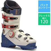 RECON 120 BOA KS240063004 27.5cm [24-25 Newモデル バックカントリーブーツ]