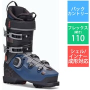 RECON 110 BOA KS240064002 25.5cm [24-25 モデル バックカントリーブーツ]