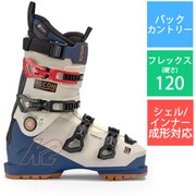 RECON 120 24-25 モデル バックカントリーブーツ 25.5cm KS240065002