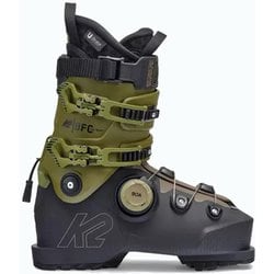 ヨドバシ.com - ケイツー K2 BFC 130 BOA KS240066004 27.5cm ヨドバシ.com - ケイツー K2 BFC 130 BOA KS240066004 27.5cm