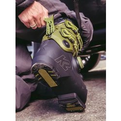 ヨドバシ.com - ケイツー K2 BFC 130 BOA KS240066004 27.5cm ヨドバシ.com - ケイツー K2 BFC 130 BOA KS240066004 27.5cm