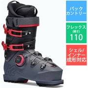 BFC 110 BOA KS240068001 24.5cm [24-25 モデル バックカントリーブーツ]