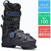 BFC 100 BOA KS240069002 25.5cm [24-25 モデル バックカントリーブーツ]