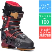 REVOLVE TW KS240071003 26.5cm [24-25 Newモデル バックカントリーブーツ]