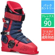 REVOLVE KS240074005 28.5cm [24-25 モデル バックカントリーブーツ]