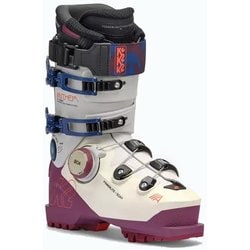 ANTHEM 115 BOA KS240091002 23.5cm [24-25 モデル スキーブーツ 中級・上級]