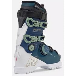 ヨドバシ.com - ケイツー K2 ANTHEM 105 BOA KS240092001 22.5cm ヨドバシ.com - ケイツー K2 ANTHEM 105 BOA KS240092001 22.5cm