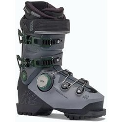 ANTHEM 95 BOA KS240093001 22.5cm [24-25 モデル スキーブーツ 初級・中級]