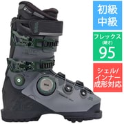 ANTHEM 95 BOA KS240093002 23.5cm [24-25 モデル スキーブーツ 初級・中級]