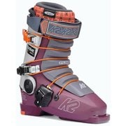 REVOLVE PRO W KS240100002 23.5cm [24-25 Newモデル バックカントリーブーツ レディース]
