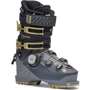 MINDBENDER 95 BOA W KS240565002 23.5cm [24-25 Newモデル バックカントリーブーツ レディース]