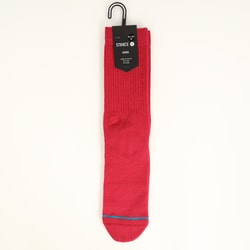 ICON M311D14ICO MAGENTA Lサイズ(25.5-29cm) [アウトドア ソックス ユニセックス]