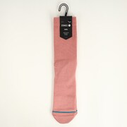 ICON M311D14ICO ROSE SMOKE Lサイズ(25.5-29cm) [アウトドア ソックス ユニセックス]