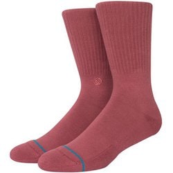 ICON M311D14ICO REBEL ROSE Lサイズ(25.5-29cm) [アウトドア ソックス メンズ]